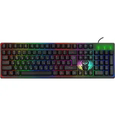 Клавиатура проводная Sven KB-G8000 Black Клавиатура проводная Sven KB-G8000 Black