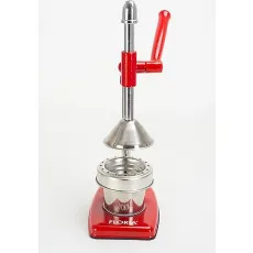 Storcător citrice Floria ZLN2539 Inox/Red