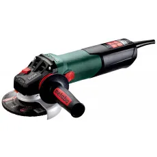 Болгарка сетевая Metabo WEV 17-125 Quick Inox (600517000) Болгарка сетевая Metabo WEV 17-125 Quick Inox (600517000)