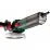 Polizor unghiular de reţea Metabo WEV 17-125 Quick Inox (600517000)