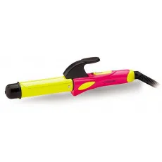 Плойка Maestro MR-272, Pink/Yellow