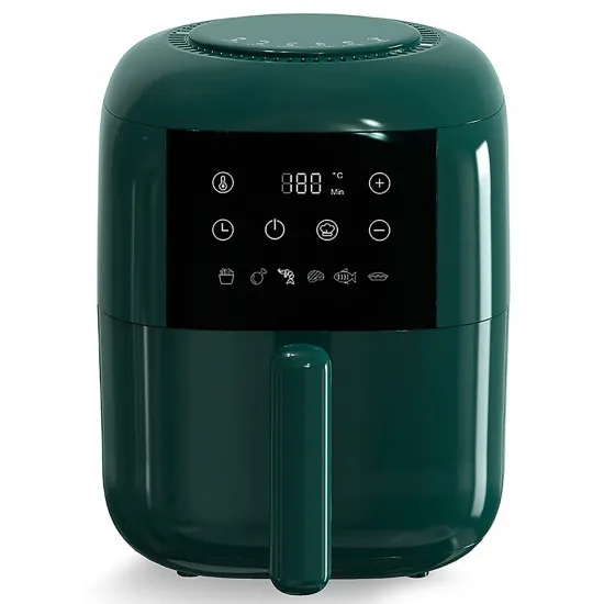 Аэрофритюрница Maestro MR-755 (1200 Вт)