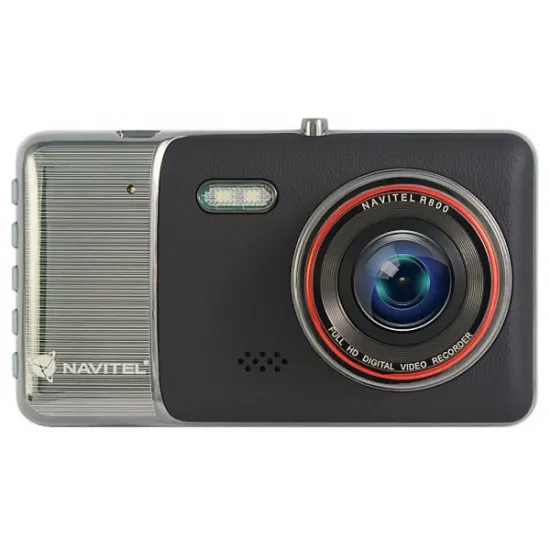 Înregistrator video auto Navitel R800