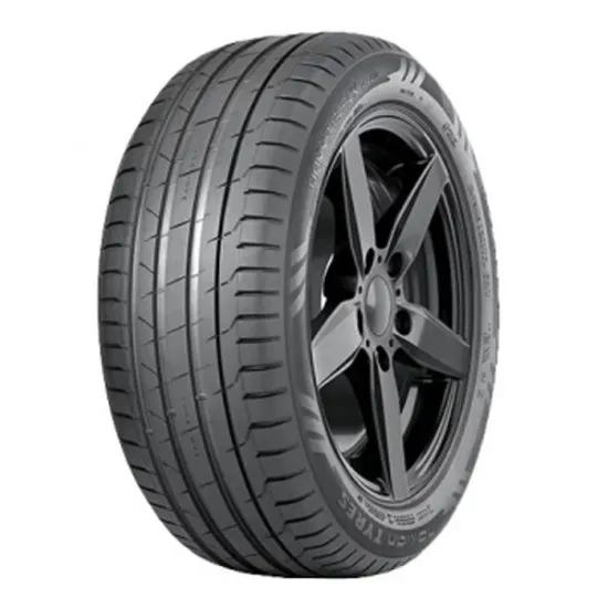 Anvelopа de vara Nokian Hakka Black 2 SUV 255/55 R19 111W XL