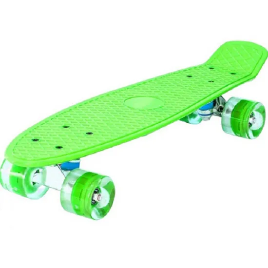 Penyboard Pilsan Sport 272-2 Green