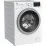 Стиральная машина Beko HTV8636XS0, White/Black, 8 кг
