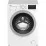 Стиральная машина Beko HTV8636XS0, White/Black, 8 кг