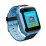 Ceas smart pentru copii Wonlex G100 blue