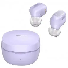 Căşti Baseus Encok WM01 Purple