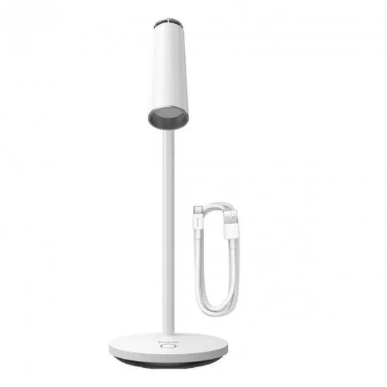 LampÄ? de masÄ? Baseus DGIWK-A02 White (3,5 W)