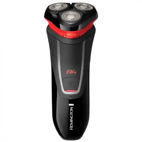 Электробритва Remington R4000, Black/Red