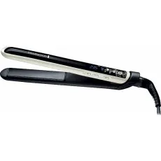 Выпрямитель для волос Remington S9500, White/Black Выпрямитель для волос Remington S9500, White/Black