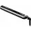 Выпрямитель для волос Remington S9500, White/Black