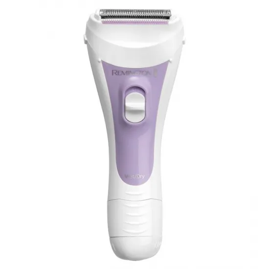 Aparat de ras Remington WSF5060, White/violet