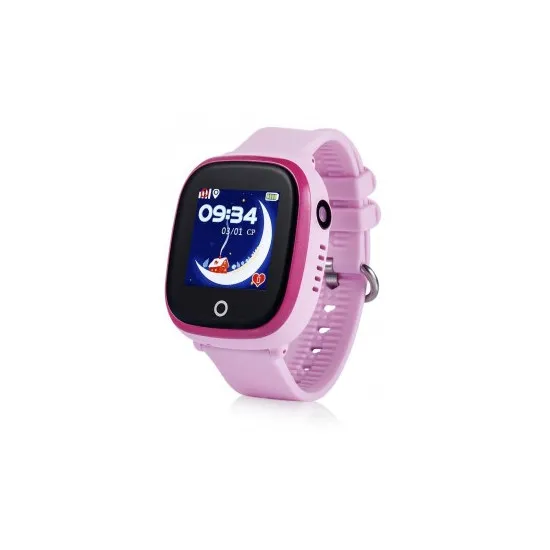 Ceas smart pentru copii Wonlex W15 black