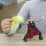 Hasbro Marvel F0245 Игровой набор Avengers Bend and Flex