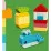Lego Duplo 10909 Конструктор Heart Box