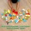 Lego Duplo 10909 Конструктор Heart Box
