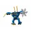 Lego Ninjago 71740 Constructor Electrobotul lui Jay