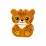 Lego Duplo 10955 Конструктор Мой первый поезд для зверей