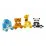 Lego Duplo 10955 Конструктор Мой первый поезд для зверей