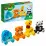Lego Duplo 10955 Конструктор Мой первый поезд для зверей