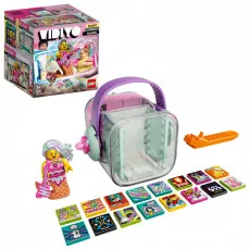 Lego Vidiyo 43102 Set de joaca Candy Mermaid BeatBox Lego Vidiyo 43102 Set de joaca Candy Mermaid BeatBox