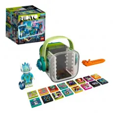Lego Vidiyo 43104 Set de joaca Alien DJ BeatBox Lego Vidiyo 43104 Set de joaca Alien DJ BeatBox