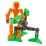 Zing Klikbot TST2600 Набор Фигурка робота Studio Pack