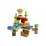 Lego Minecraft 21164 Конструктор Коралловый риф