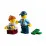 Lego City 60275 Конструктор Полицейский вертолёт