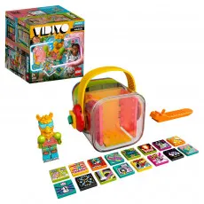 Lego Vidiyo 43105 Set de joaca Party Llama BeatBox Lego Vidiyo 43105 Set de joaca Party Llama BeatBox