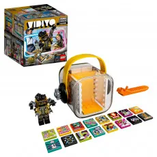 Lego Vidiyo 43107 Set de joaca HipHop Robot BeatBox Lego Vidiyo 43107 Set de joaca HipHop Robot BeatBox