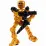 Stikbot TST1602 Фигурка Трансформирующийся робот KlickBot