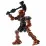 Stikbot TST1602 Фигурка Трансформирующийся робот KlickBot
