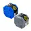 Stikbot EB006 Робот в капсуле KlikBot Capsules