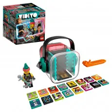 Lego Vidiyo 43103 Set de joaca Punk Pirate BeatBox Lego Vidiyo 43103 Set de joaca Punk Pirate BeatBox