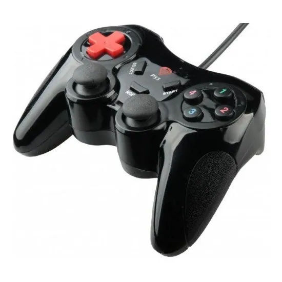 GamePad Genesis P33, Black