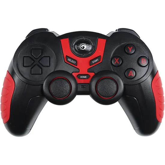 GamePad Marvo GT60, Black/Red