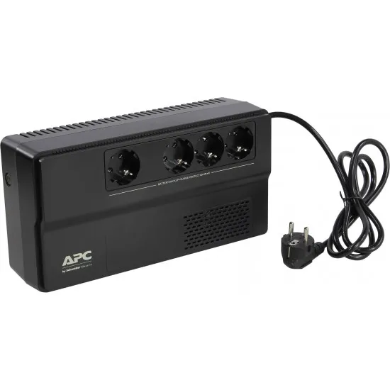 SursÄ? de alimentare neîntreruptibilÄ? APC Easy-UPS BV500I-GR, 500 VA