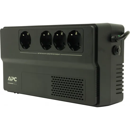 SursÄ? de alimentare neîntreruptibilÄ? APC Easy-UPS BV800I-GR, 800 VA