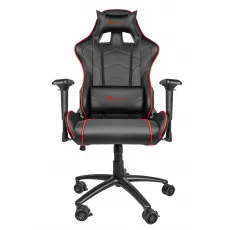 Fotoliu de gaming Genesis Chair Nitro 880, Black
