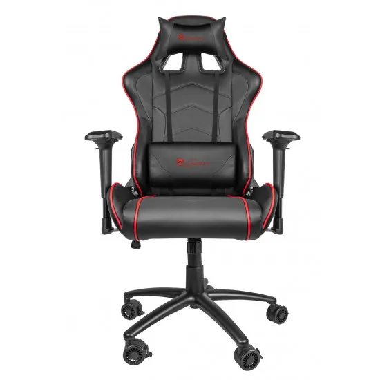 Fotoliu de gaming Genesis Chair Nitro 880, Black