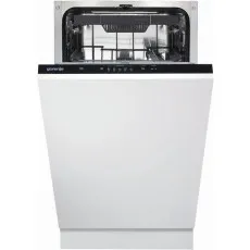 Maşina de spalat vase încorporată Gorenje GV 520E10S (White) Maşina de spalat vase încorporată Gorenje GV 520E10S (White)