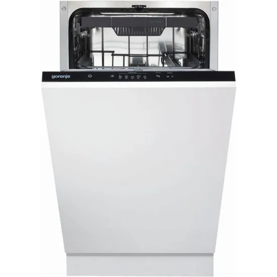 MaÅ?ina de spalat vase încorporatÄ? Gorenje GV 520E10S (White)