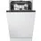 Посудомоечная машина встраиваемая Gorenje GV 520E11 White