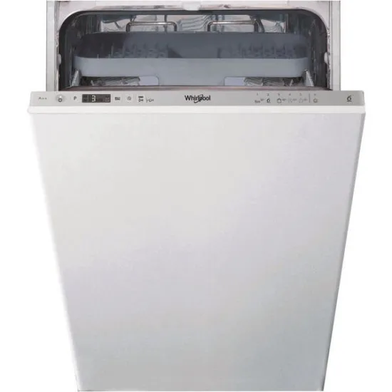Посудомойка встраиваемая Whirlpool WSIC 3M27 C (White)