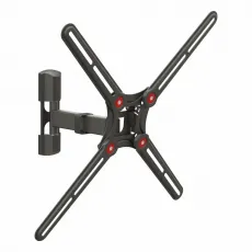 Настенное крепление для телевизора Barkan BM331 Black Настенное крепление для телевизора Barkan BM331 Black