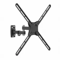 Настенное крепление для телевизора Barkan E3423 Black Настенное крепление для телевизора Barkan E3423 Black