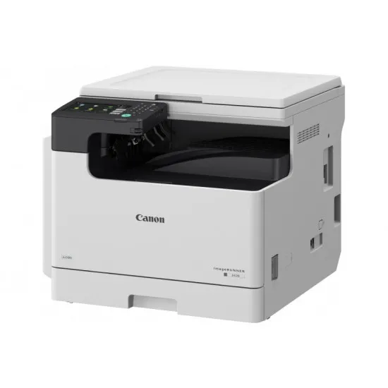 МФУ Canon iR2425i, White/Black